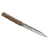 Image 9 : 19th Century Cree Beaded Sheath & Forged Knife