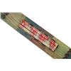 Image 10 : Sioux Inlaid Pipe Bowl & Stem w/ Quill & Beadwork