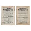 Image 6 : 1881-1896 The Western Brewer Catalogs (7)
