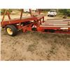 Image 6 : New Holland Bale Wagon Stackliner 1000