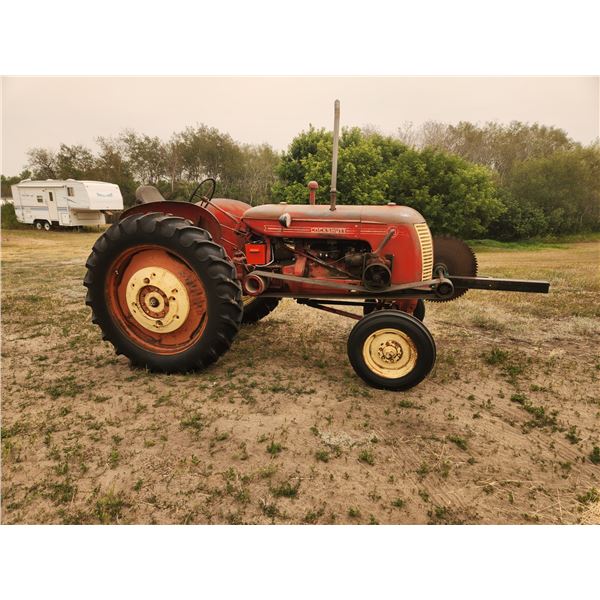 Cockshutt 30 Tractor