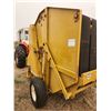 Image 3 : Vermeer Model 605 F Round Baler