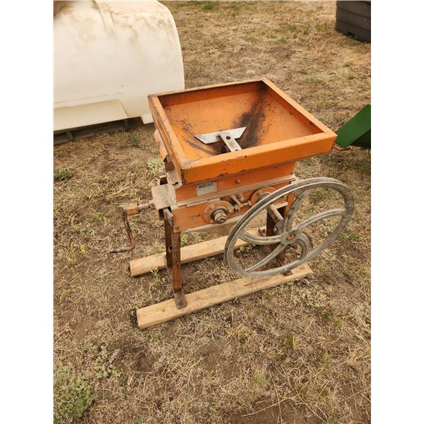 McClouds Roller Mill