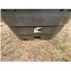 Image 3 : (2x Bid Price) Little Giant Plastic Water Troughs with Contents (Apx. 100 Gallons)