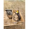 Image 1 : Stanley Electric Pressure Washer