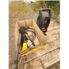 Image 3 : Stanley Electric Pressure Washer