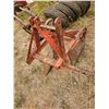 Image 2 : 2 Furrow 3 Pt Hitch
