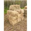 Image 2 : (35x Bid Price) 2023 Crop Square Hay Bales (Mostly Grass)