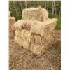 Image 3 : (35x Bid Price) 2023 Crop Square Hay Bales (Mostly Grass)