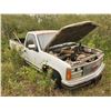 Image 1 : 1988 GMC 1/2 Ton, 5.0 L 2WD, Automatic Transmission