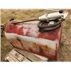 Image 2 : Slip Tank (Apx 100 Gallons) - Used for Diesel
