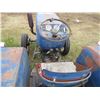 Image 10 : Universal Tractor with 3 Pt Hitch Attachment 3748 Hours Showing