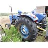 Image 8 : Universal Tractor with 3 Pt Hitch Attachment 3748 Hours Showing