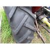 Image 9 : Universal Tractor with 3 Pt Hitch Attachment 3748 Hours Showing
