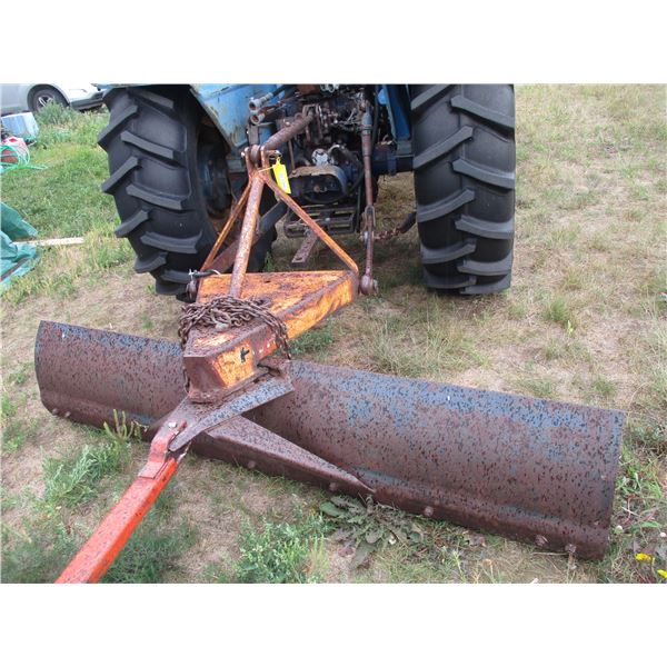 3 Pt. Hitch Leveler (7')