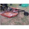 Image 2 : 3 Pt. Hitch 5' Deck Mower