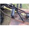 Image 3 : 3 Pt. Hitch 5' Deck Mower