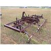 Image 2 : 3 Pt. Hitch 11' Cultivator