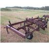 Image 4 : 3 Pt. Hitch 11' Cultivator