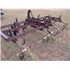 Image 5 : 3 Pt. Hitch 11' Cultivator