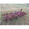 Image 1 : 3 Pt. Hitch Massey Ferguson 7' Cultivator