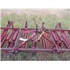Image 4 : 3 Pt. Hitch Massey Ferguson 7' Cultivator