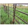 Image 3 : (2x Bid Price) 10' Metal Gates