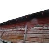 Image 3 : Red Wooden Shed (14 x 18') - To be Moved