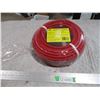 Image 1 : Industrial Air Hose (1/4" x 100') - NIB