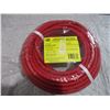 Image 2 : Industrial Air Hose (1/4" x 100') - NIB