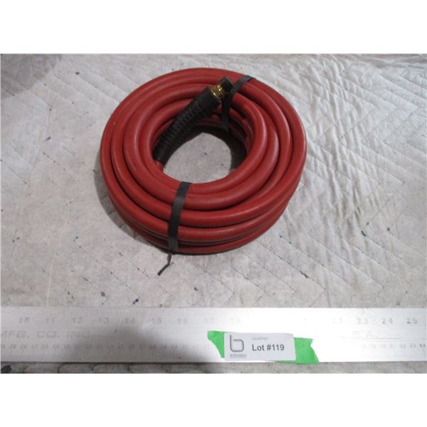 Air Hose (1/4")