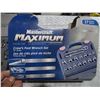 Image 2 : Mastercraft Maximum Crow's Foot Wrench Set