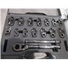 Image 3 : Mastercraft Maximum Crow's Foot Wrench Set