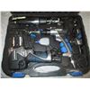 Image 3 : Mastercraft Air Tool Kit