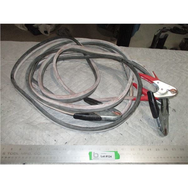 Booster Cables