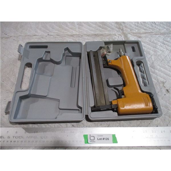 Canwood Finish Nailer