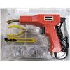 Image 2 : Plastic Welding Gun with Extra Wires