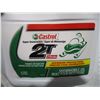 Image 3 : Castrol Snowmobile Oil (4L Sealed), (3) Tractor Oil Filters