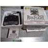 Image 2 : Real Flight RC Simulator (Complete), Vintage Box Monitor (16")