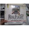 Image 5 : Real Flight RC Simulator (Complete), Vintage Box Monitor (16")