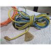 Image 2 : Extension Cord with Nylon Romex Cable