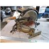 Image 1 : King Canada 10" Compound Mitre Saw with Laser Guide (Lightly Used)