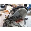 Image 2 : King Canada 10" Compound Mitre Saw with Laser Guide (Lightly Used)