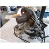 Image 4 : King Canada 10" Compound Mitre Saw with Laser Guide (Lightly Used)