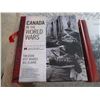 Image 2 : Canada in The World Wars Book