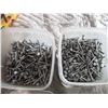 Image 3 : Galvanized Nails (NIB)