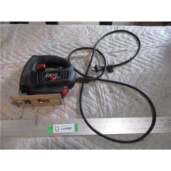 3.2 Amp Skil Jigsaw (Working)
