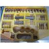 Image 5 : (2) Drill Bit Nut Drivers Kits (Partial)