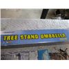 Image 3 : Hunters Umbrella, Tree Stand Umbrella