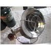 Image 3 : Propane Heater with (3) Tanks